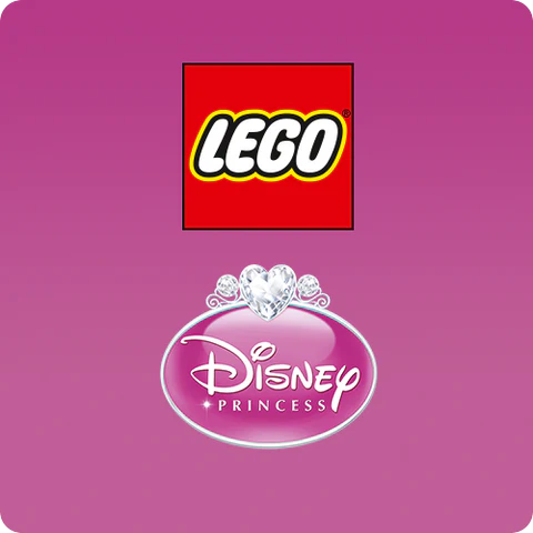 LEGO Disney Princess